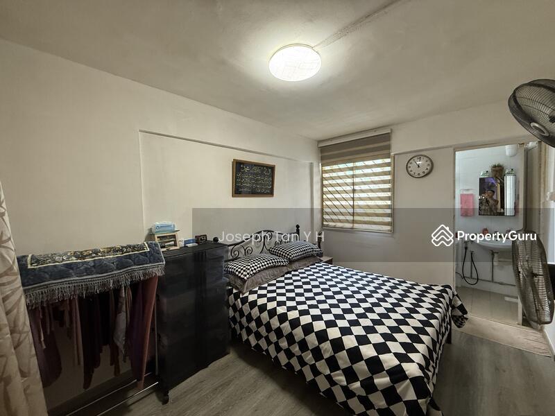 HDB Flat for Sale: Yishun, D27, 760264