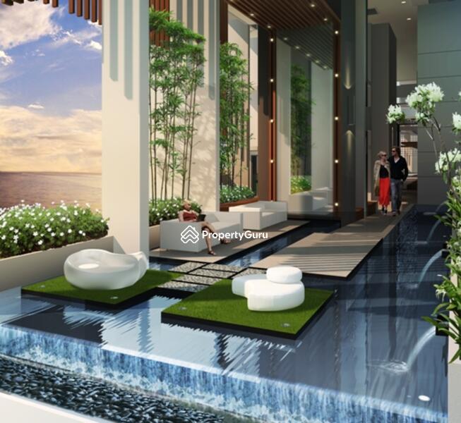 The Line@Tanjong Rhu