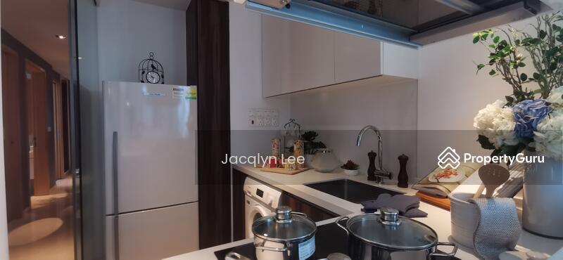 The Line@Tanjong Rhu