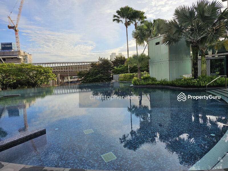 Condominium for Sale: D22, 608533
