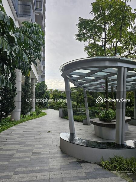 Condominium for Sale: D22, 608533