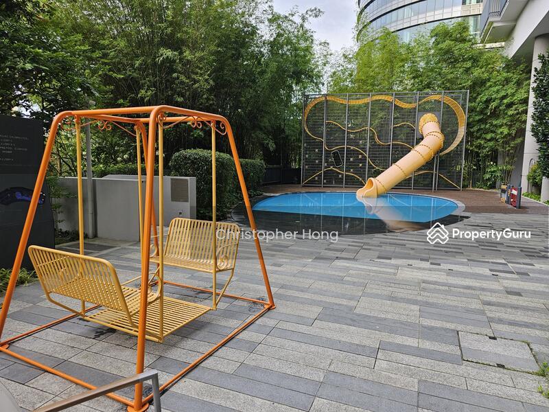 Condominium for Sale: D22, 608533