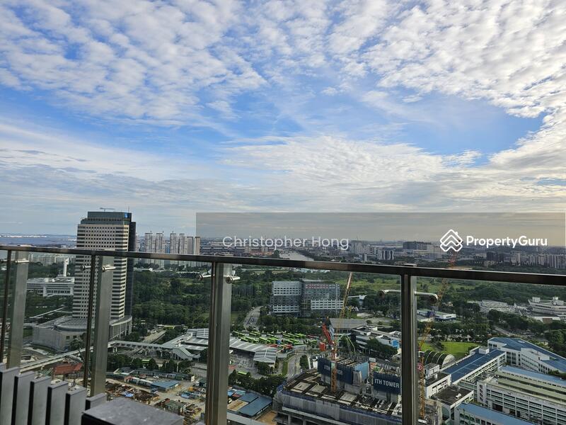Condominium for Sale: D22, 608533