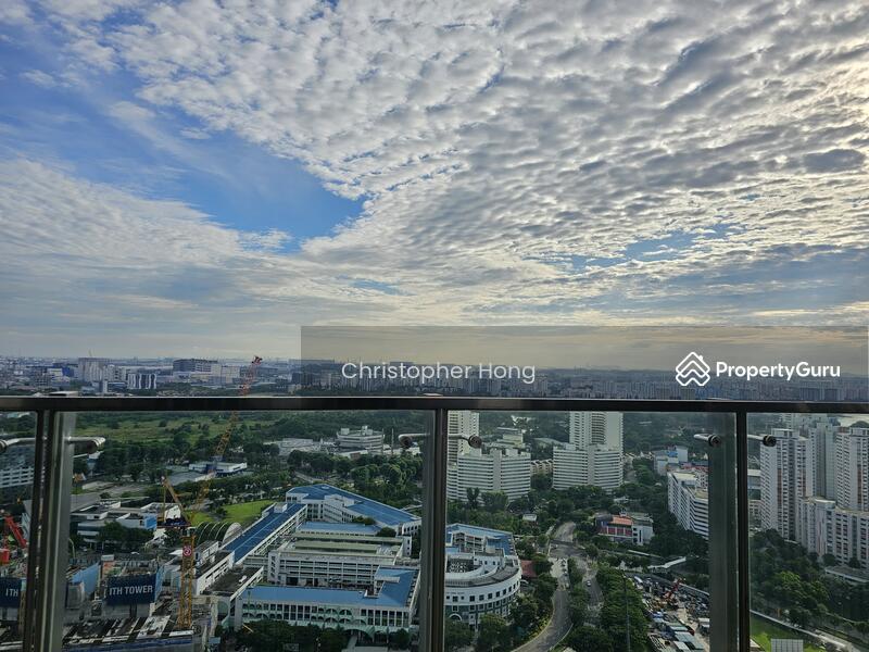Condominium for Sale: D22, 608533