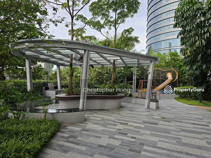 Condominium for Sale: D22, 608533