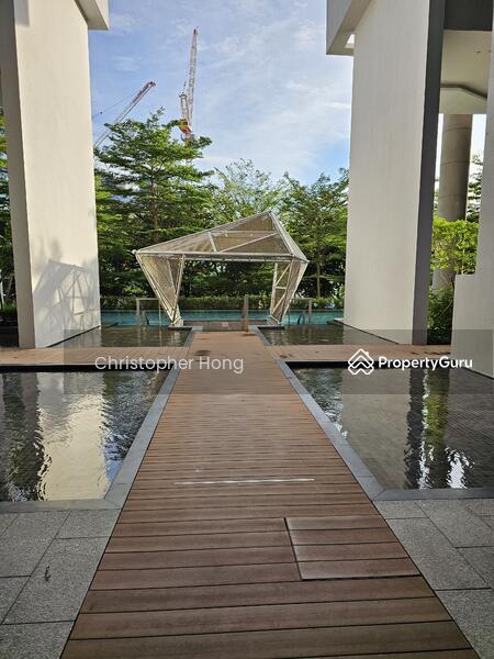 Condominium for Sale: D22, 608533