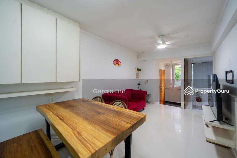 Prop-GPT: HDB Flat: D08 Serangoon Road 44 Owen Road