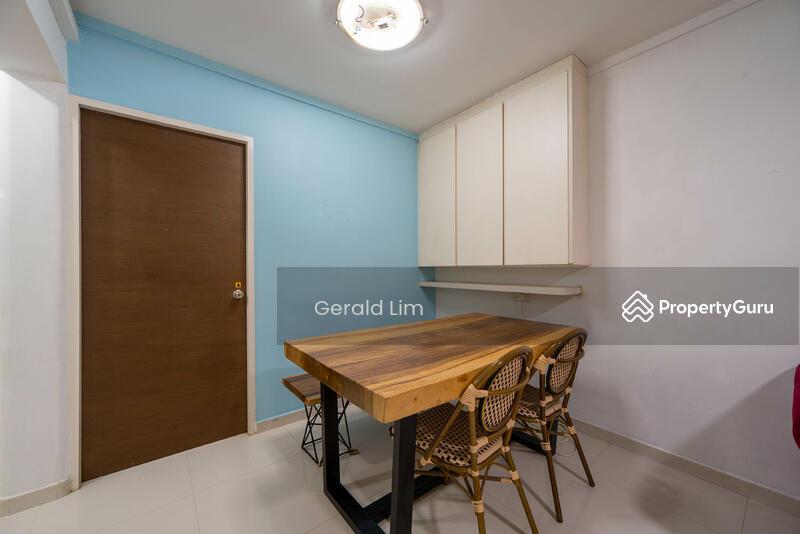 HDB Flat for Sale: Serangoon Road, D08, 210044