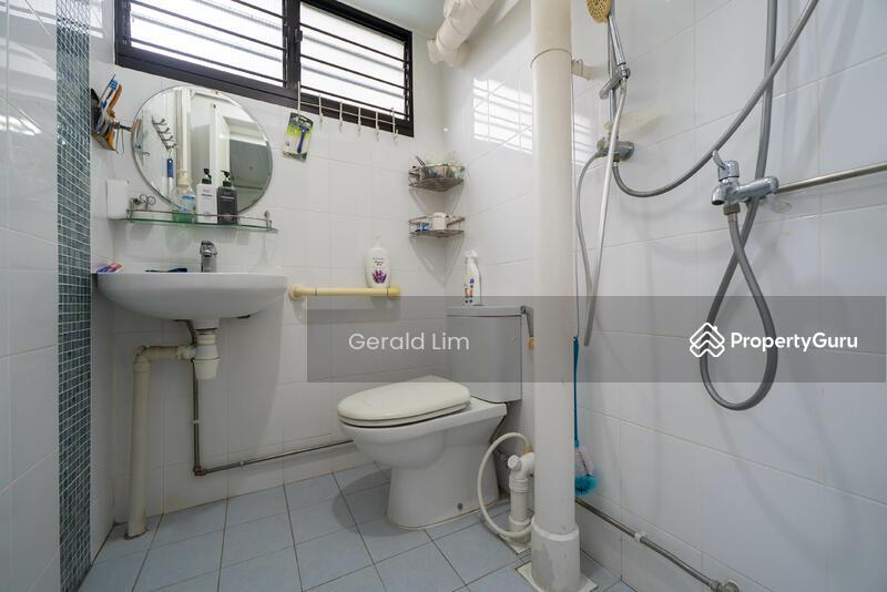 HDB Flat for Sale: Serangoon Road, D08, 210044