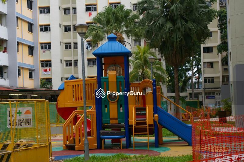 HDB Flat for Sale: Serangoon Road, D08, 210044