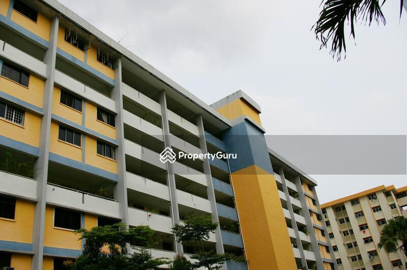 HDB Flat for Sale: Serangoon Road, D08, 210044