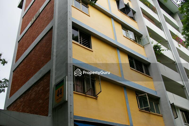 HDB Flat for Sale: Serangoon Road, D08, 210044
