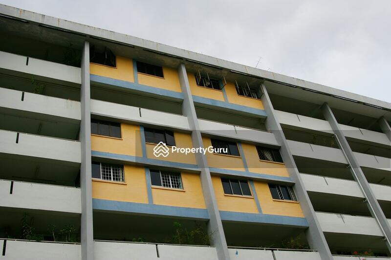 HDB Flat for Sale: Serangoon Road, D08, 210044