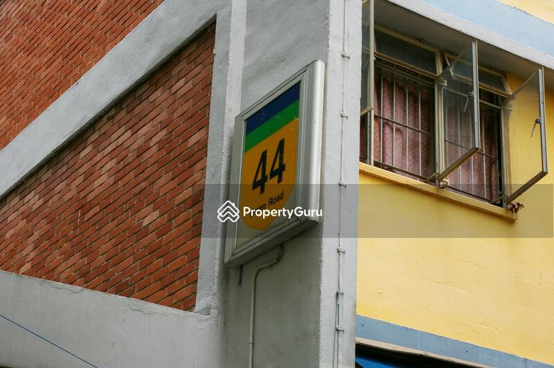 HDB Flat for Sale: Serangoon Road, D08, 210044