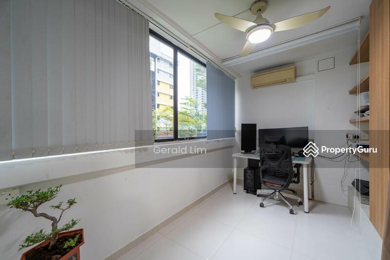 HDB Flat for Sale: Serangoon Road, D08, 210044