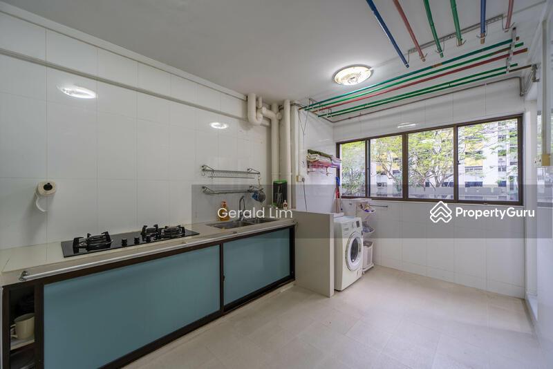 HDB Flat for Sale: Serangoon Road, D08, 210044