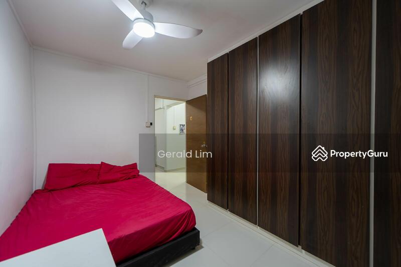 HDB Flat for Sale: Serangoon Road, D08, 210044