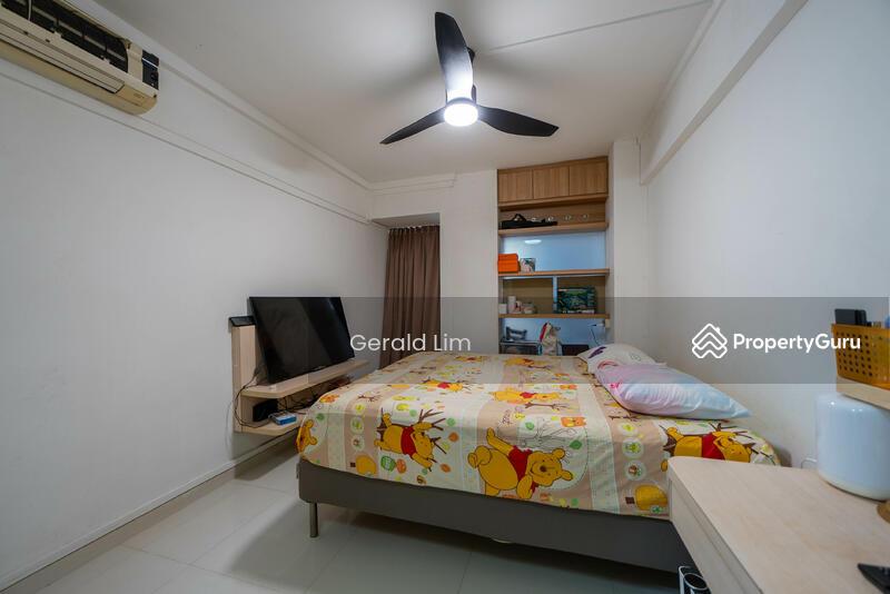 HDB Flat for Sale: Serangoon Road, D08, 210044