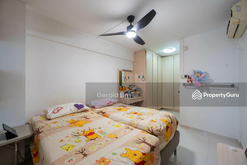 HDB Flat for Sale: Serangoon Road, D08, 210044