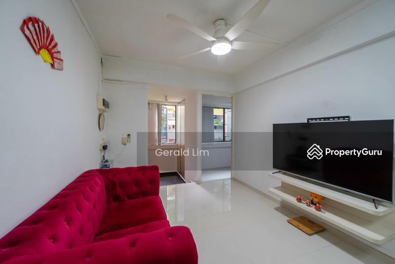 HDB Flat for Sale: Serangoon Road, D08, 210044