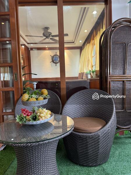 786 Yishun Ring Road