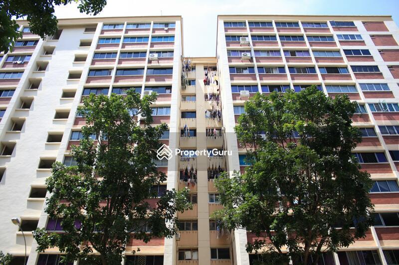 786 Yishun Ring Road