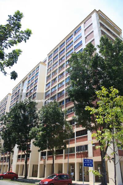 786 Yishun Ring Road