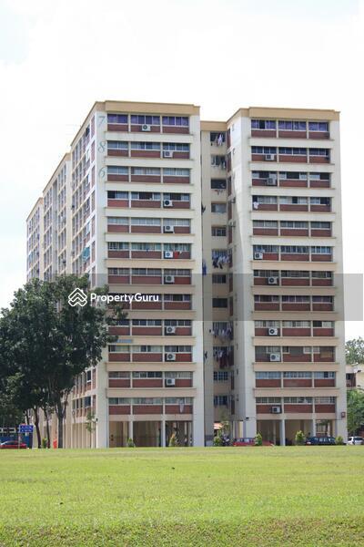 786 Yishun Ring Road