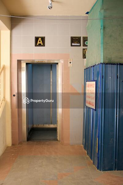 786 Yishun Ring Road