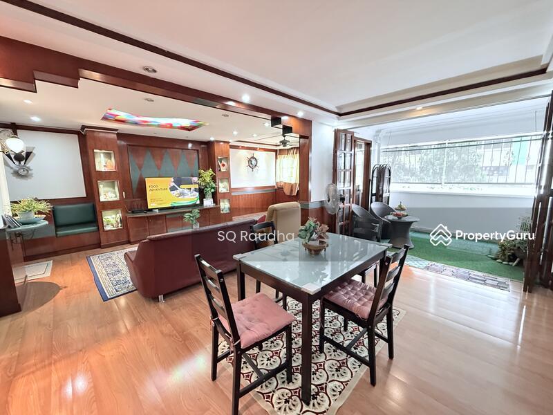 786 Yishun Ring Road