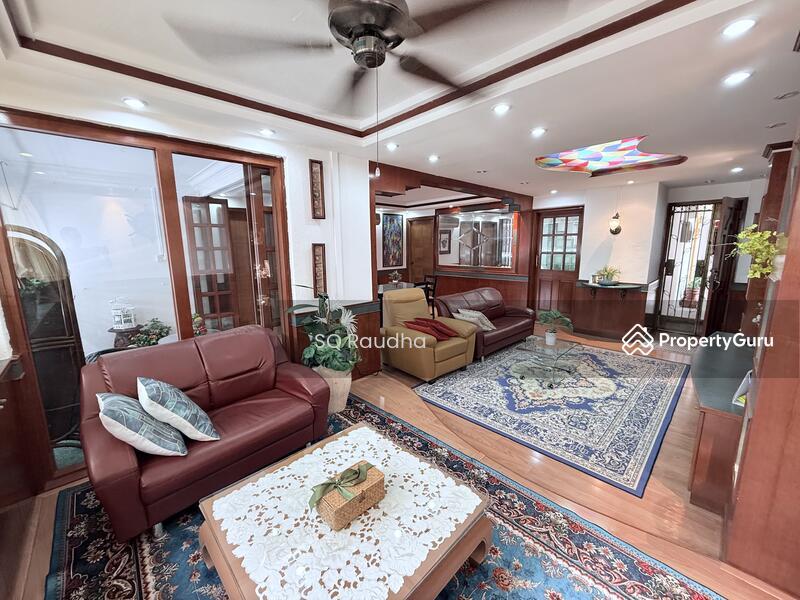 786 Yishun Ring Road