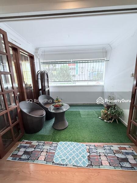 786 Yishun Ring Road