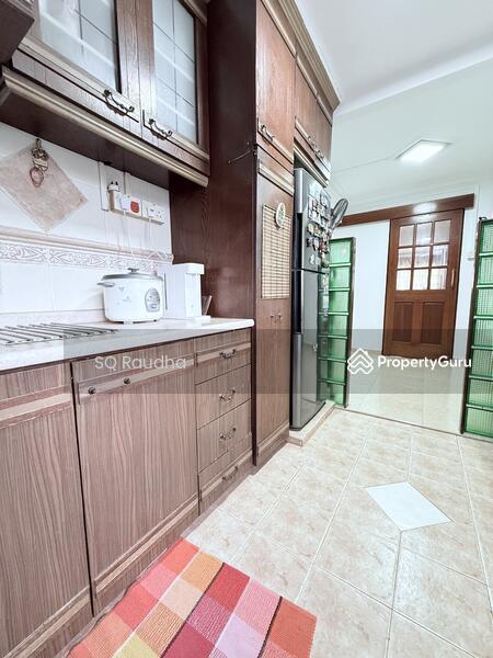 786 Yishun Ring Road