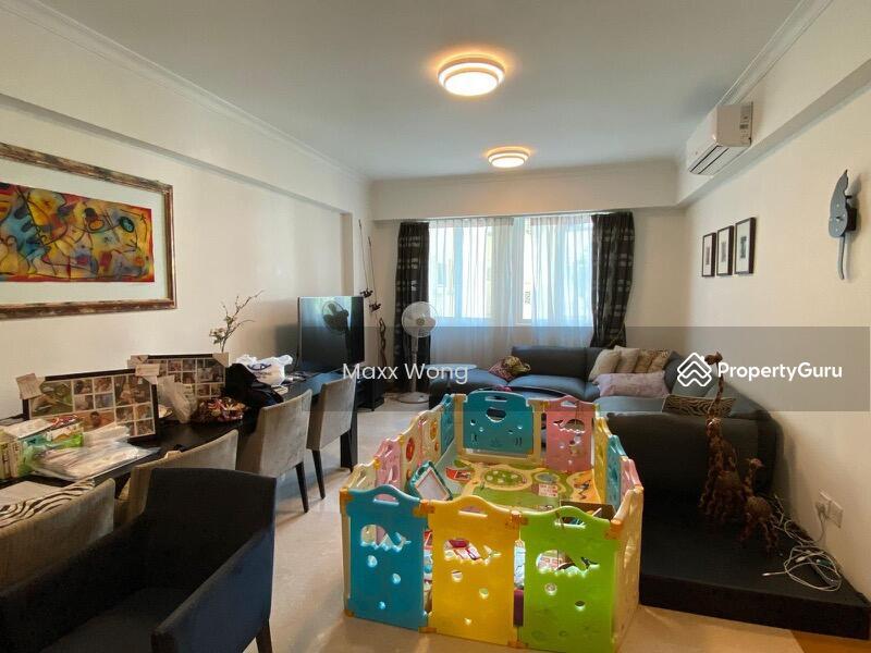 Prop-GPT: Condominium: D01 Cecil Emerald Garden