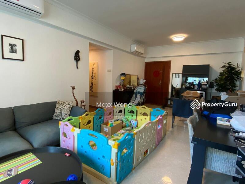 Condominium for Sale: Cecil, D01, 069415