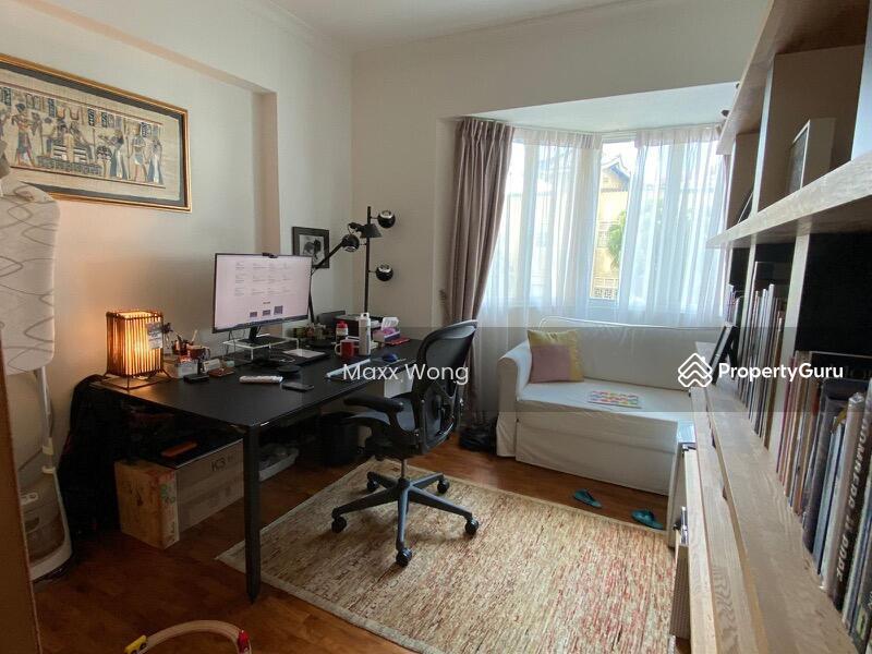 Condominium for Sale: Cecil, D01, 069415