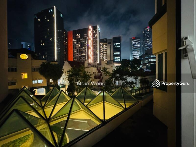Condominium for Sale: Cecil, D01, 069415