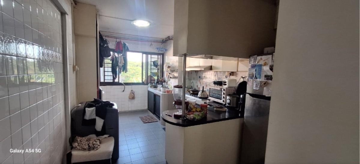 25 Teck Whye Lane HDB Apartment For Sale, $472,888, 3 Bed 2 Bath 990 sqft $478.00 psf