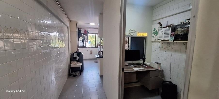 25 Teck Whye Lane HDB Apartment For Sale, $472,888, 3 Bed 2 Bath 990 sqft $478.00 psf