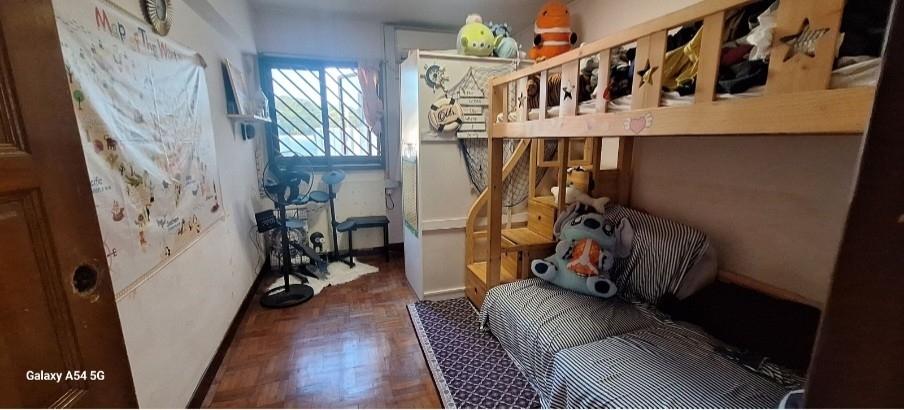 25 Teck Whye Lane HDB Apartment For Sale, $472,888, 3 Bed 2 Bath 990 sqft $478.00 psf