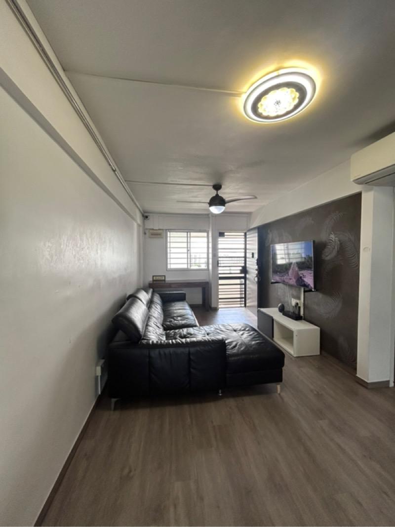 HDB Apartment for Sale: Bedok, D16, 460536