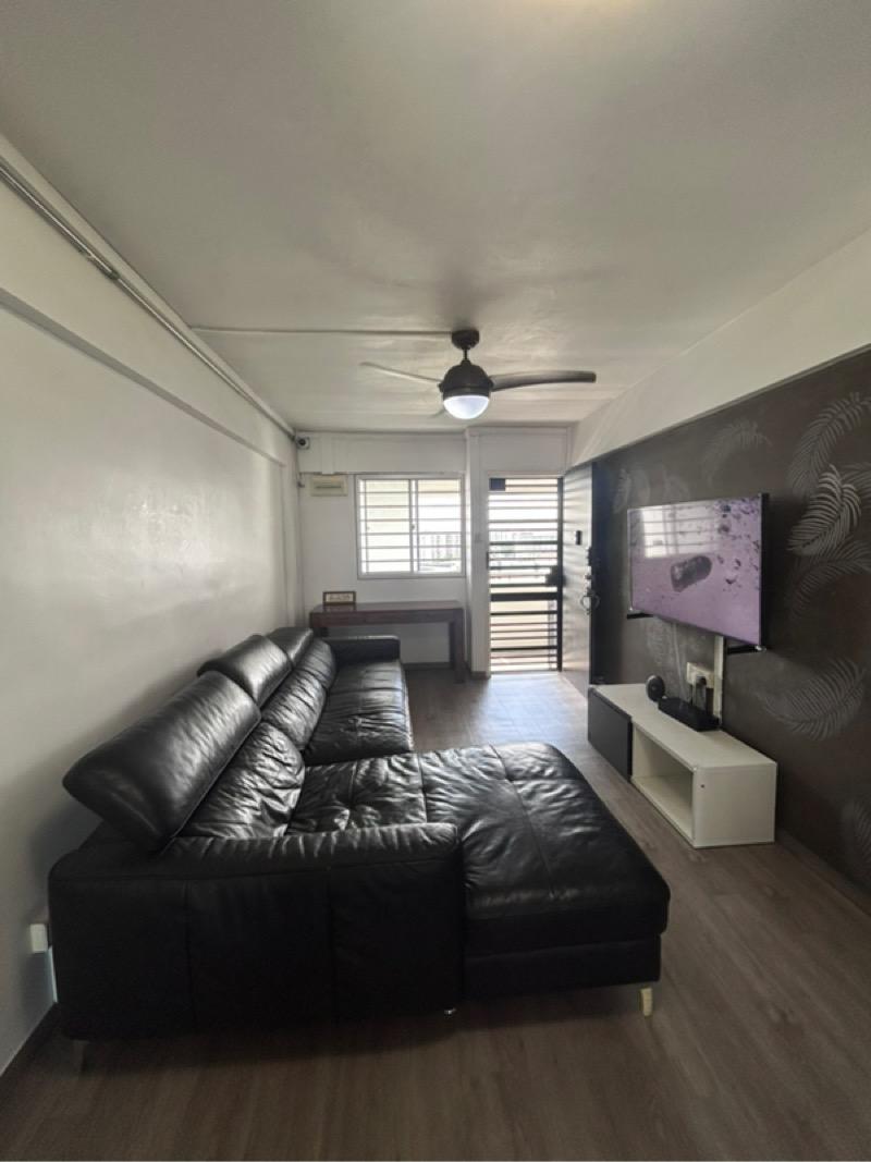 HDB Apartment for Sale: Bedok, D16, 460536
