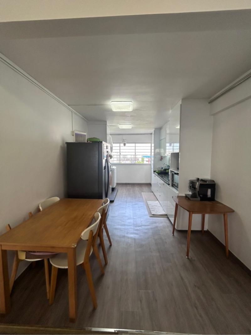 HDB Apartment for Sale: Bedok, D16, 460536