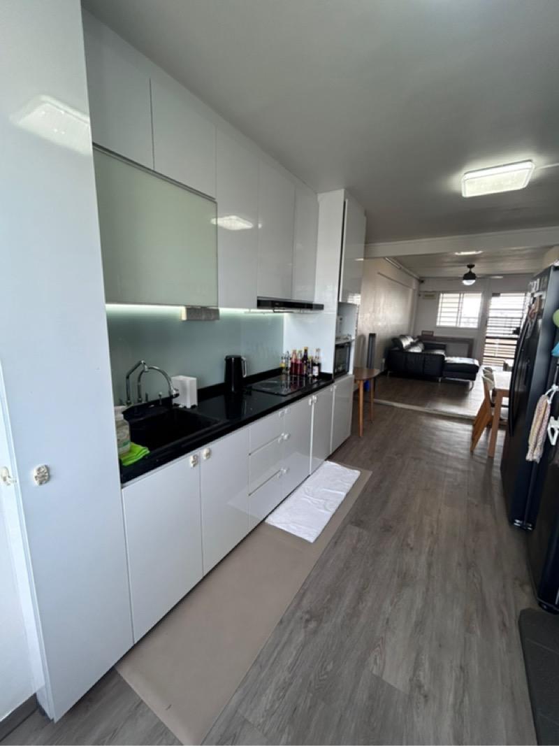 HDB Apartment for Sale: Bedok, D16, 460536