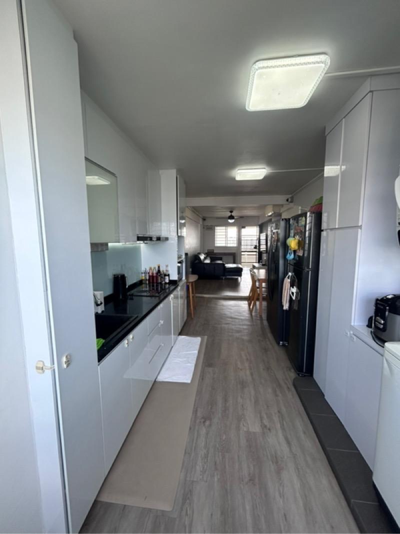 HDB Apartment for Sale: Bedok, D16, 460536