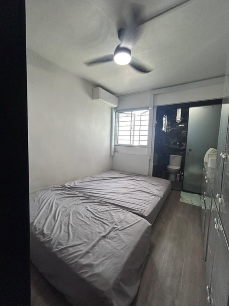 HDB Apartment for Sale: Bedok, D16, 460536