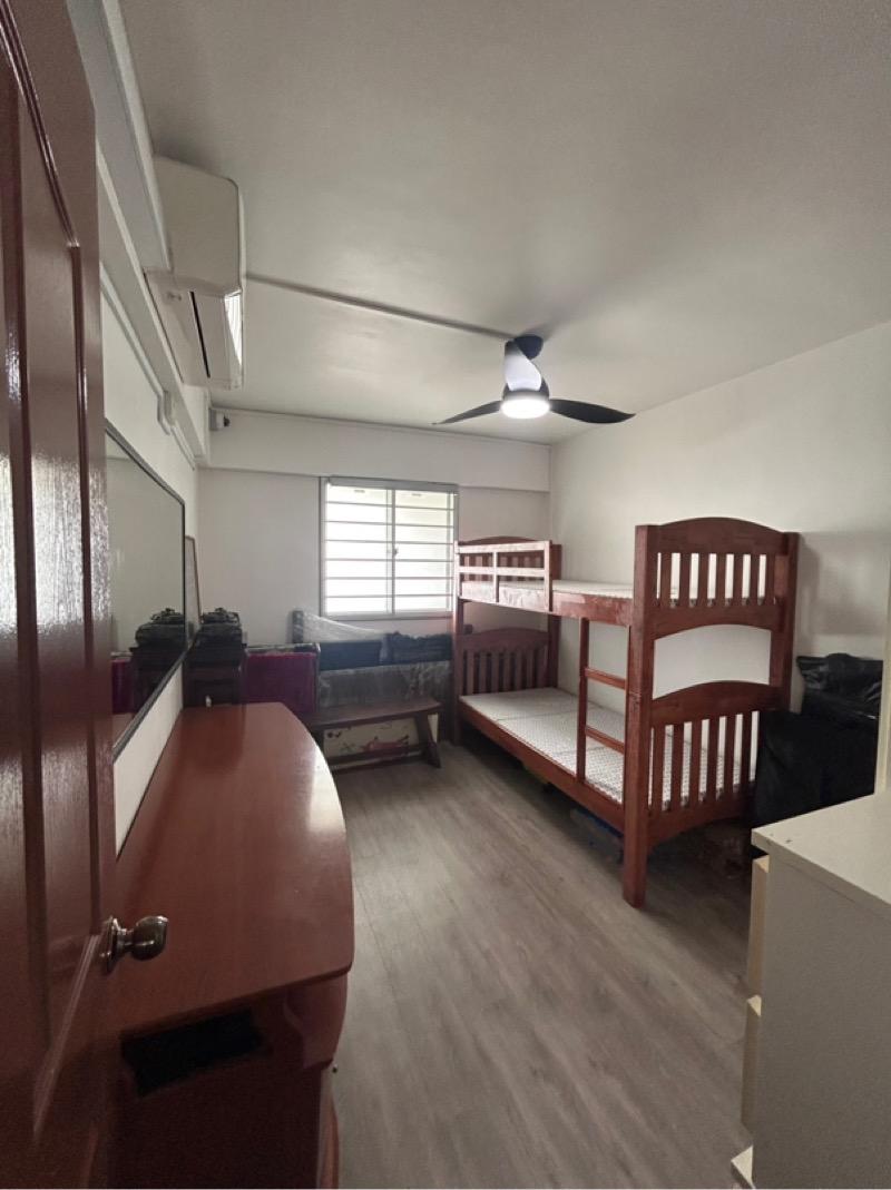 HDB Apartment for Sale: Bedok, D16, 460536