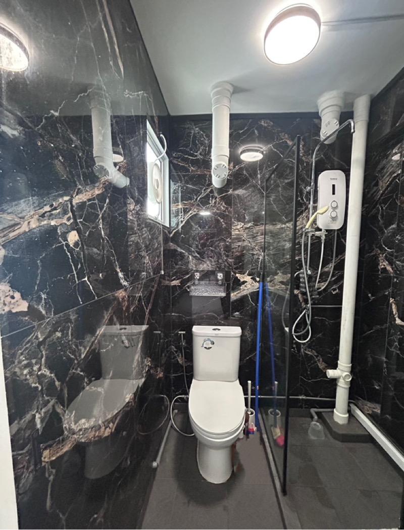 HDB Apartment for Sale: Bedok, D16, 460536