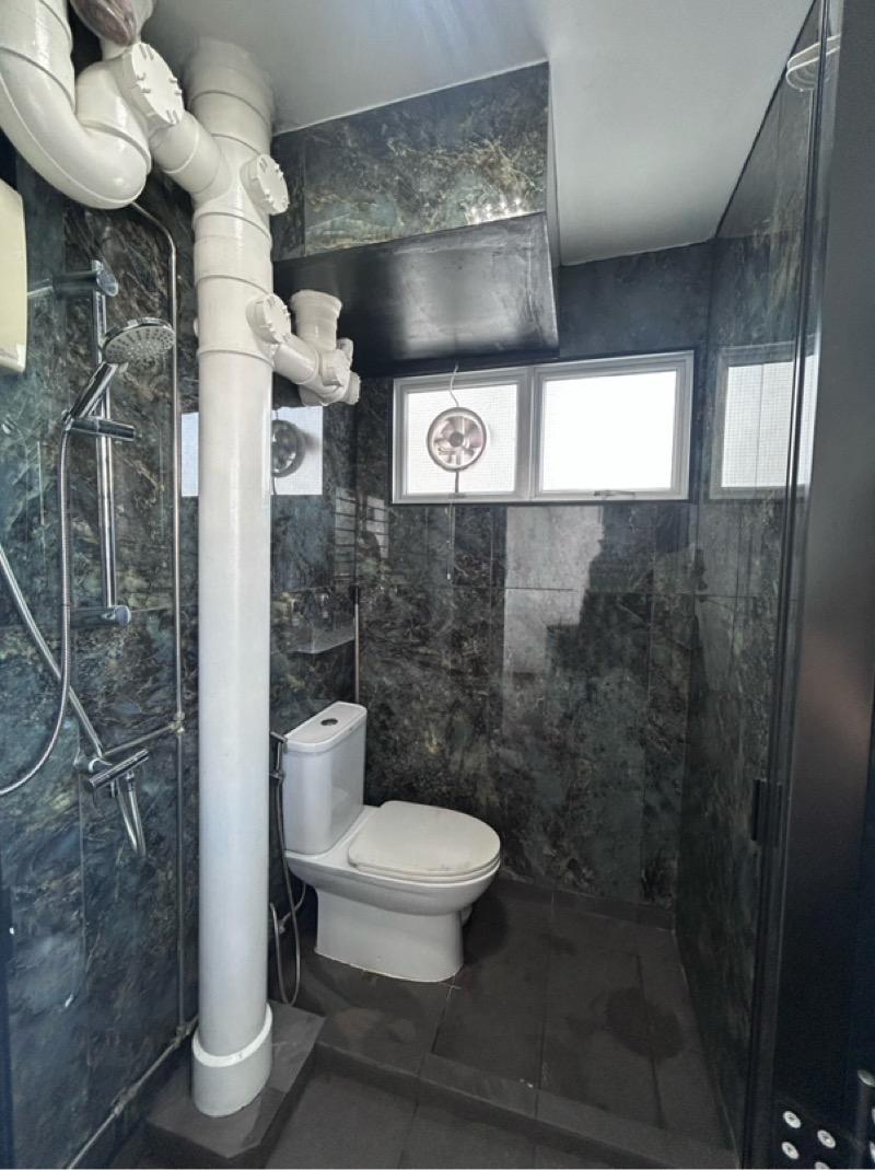 HDB Apartment for Sale: Bedok, D16, 460536