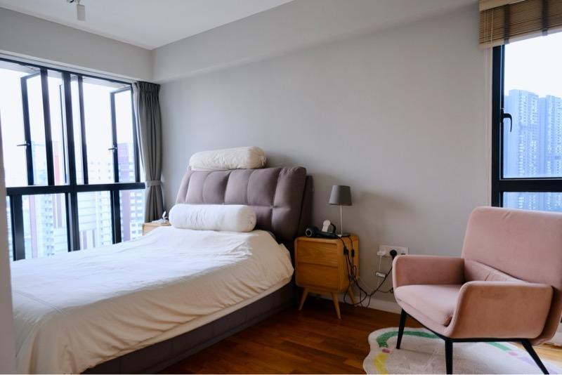 HDB Apartment for Sale: Queenstown, D03, 141092
